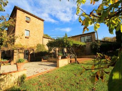 Annonce Vente Maison Montaione