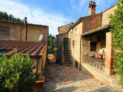 Acheter Maison 400 m2 Montaione