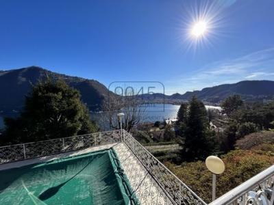 Acheter Appartement 350 m2 Como