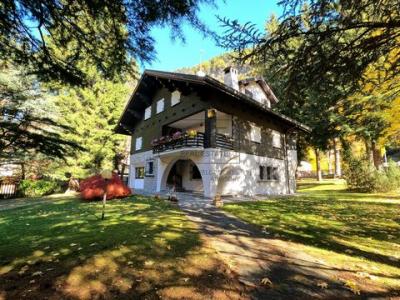 Annonce Vente Maison Campodolcino