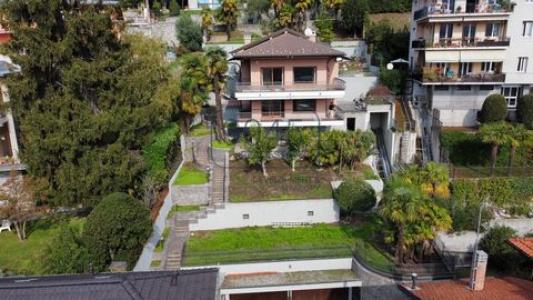 Acheter Maison 540 m2 Como