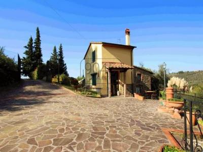 Annonce Vente Maison Montecatini-alto