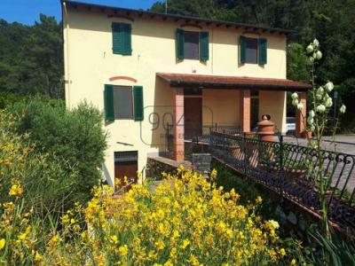 Acheter Maison 190 m2 Montecatini-alto