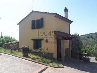 Acheter Maison Montecatini-alto rgion PISTOIA