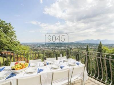 Annonce Vente Maison Pescia