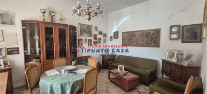 Annonce Vente 4 pices Appartement Buseto-palizzolo