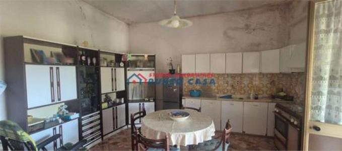 Acheter Appartement 170 m2 Buseto-palizzolo