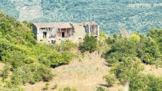 Acheter Maison 350 m2 Acquapendente