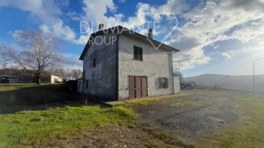 Vente Maison SESTINO  AR en Italie