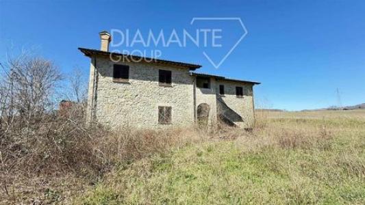 Acheter Maison 400 m2 Gubbio
