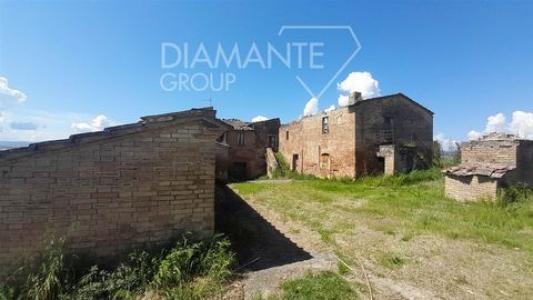 Acheter Maison 1000 m2 Monteroni-d'arbia