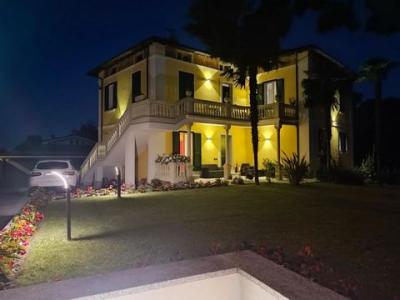 Vente Maison LESA  NO en Italie