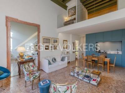 Acheter Appartement 120 m2 Venezia