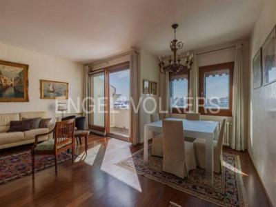 Acheter Appartement 170 m2 Venezia