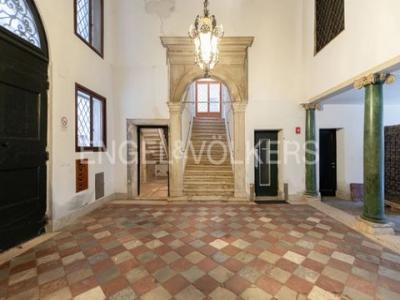 Acheter Appartement 290 m2 Venezia