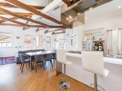 Acheter Appartement 110 m2 Venezia