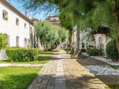 Acheter Appartement 135 m2 Venezia