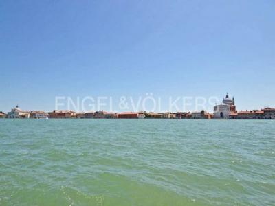 Acheter Appartement 145 m2 Venezia