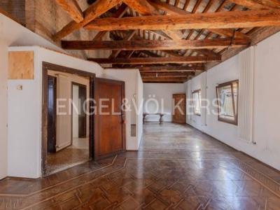 Acheter Appartement 235 m2 Venezia