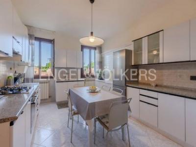 Acheter Appartement 125 m2 Venezia