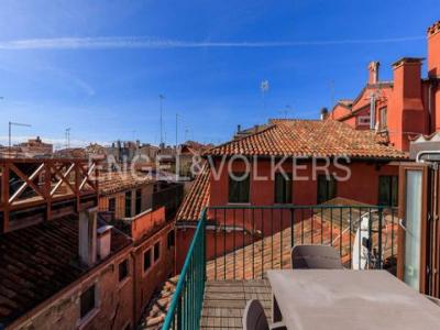 Acheter Appartement Venezia rgion VENEZIA