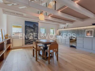 Acheter Appartement 115 m2 Venezia