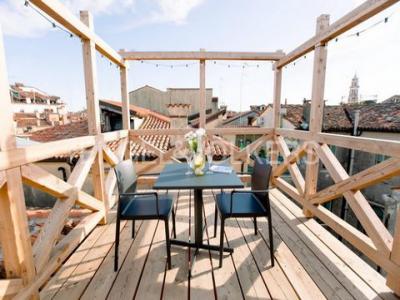 Annonce Vente 2 pices Appartement Venezia
