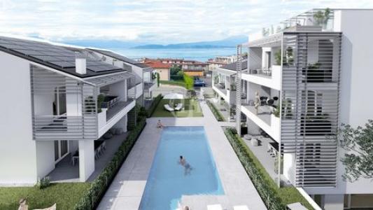 Annonce Vente Appartement Cetona
