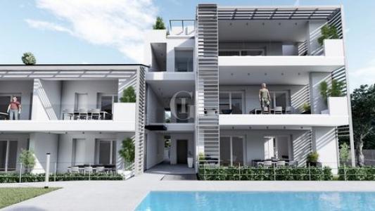 Acheter Appartement Cetona