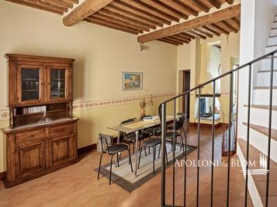 Acheter Appartement Montepulciano rgion SIENA