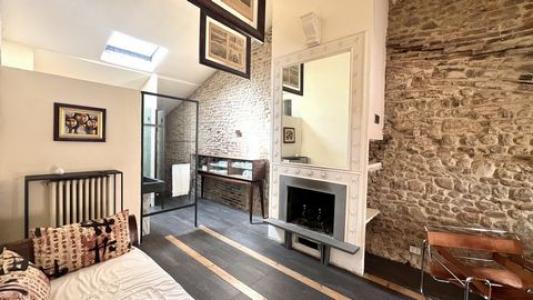 Annonce Vente Appartement Citta-della-pieve
