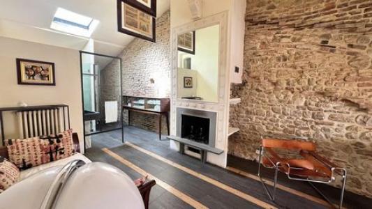 Acheter Appartement 200 m2 Citta-della-pieve