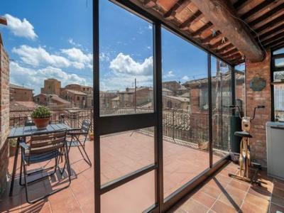 Annonce Vente Appartement Citta-della-pieve