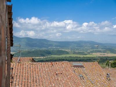 Acheter Appartement 240 m2 Citta-della-pieve