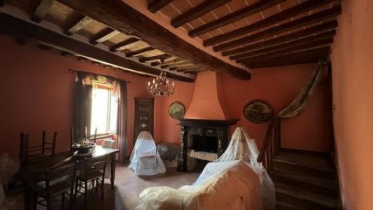Acheter Appartement Cetona rgion SIENA