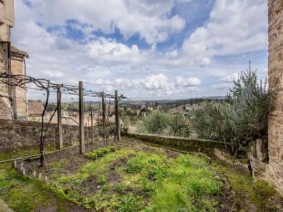 Annonce Vente Appartement Cetona