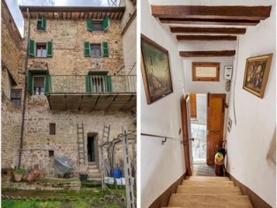 Acheter Appartement 50 m2 Cetona