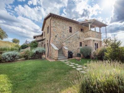 Acheter Appartement 117 m2 Castiglione-del-lago