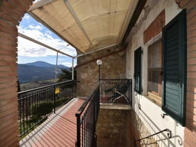 Acheter Appartement 136 m2 Bagni-san-filippo
