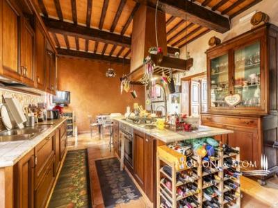 Acheter Maison Pienza rgion SIENA