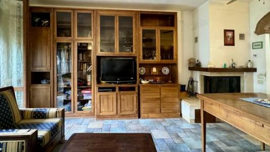 Acheter Appartement 104 m2 Montefollonico