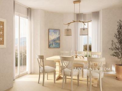 Acheter Appartement Santa-margherita-ligure rgion GENOVA