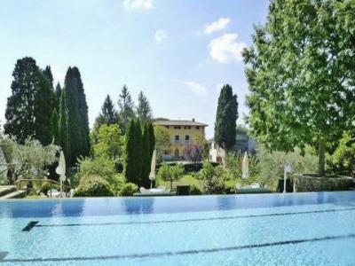 Annonce Vente Terrain Bucine