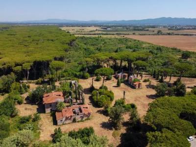 Acheter Maison Castagneto-carducci