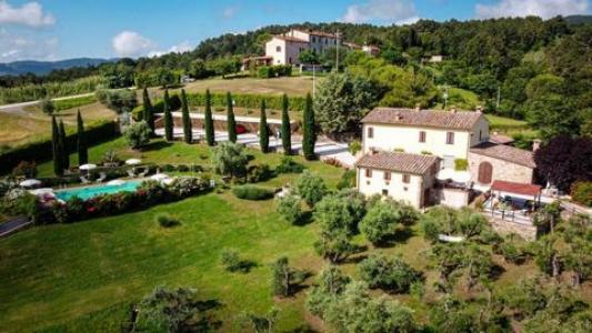 Annonce Vente Maison Chianni