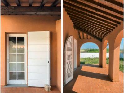 Annonce Vente Appartement Calcinaia
