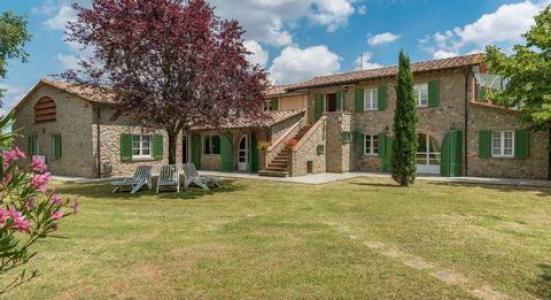 Annonce Vente Maison Cortona