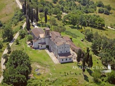 Acheter Maison 2890 m2 Passignano-sul-trasimeno