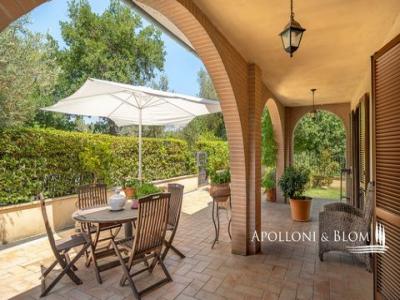Acheter Maison 200 m2 Castiglione-del-lago
