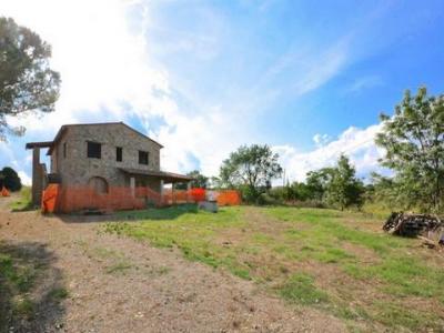 Acheter Maison 255 m2 Castiglione-del-lago